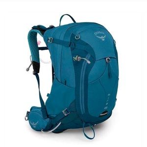 Osprey Mira 22 Discontinued Color Bahia Blue!!